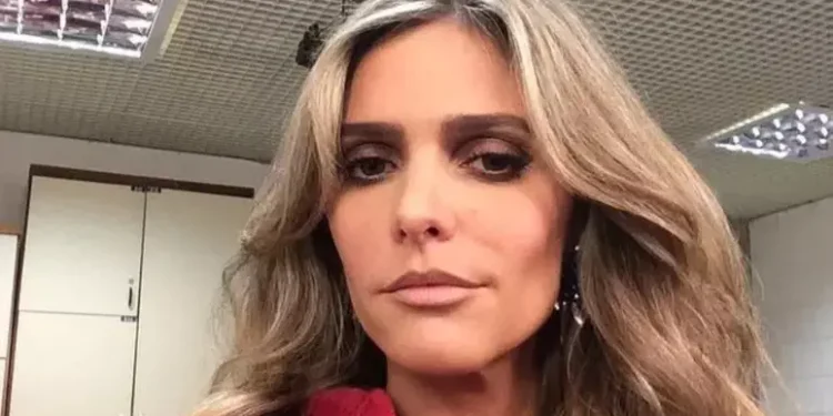 JUSTIÇA DETERMINA PERÍCIA TÉCNICA EM DISPUTA JUDICIAL DE FERNANDA LIMA E ADMINISTRADORA