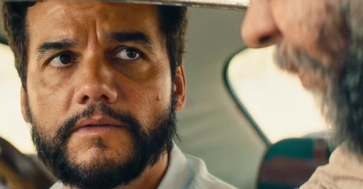 VINI JR PROCESSA E OBTÉM DECISÃO JUDICIAL PARA DERRUBAR PERFIL DE INFLUENCIADOR NAS REDES SOCIAL