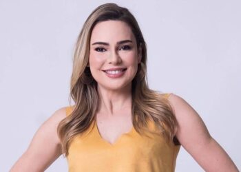 RACHEL SHEHERAZADE ANUNCIA PRÉ-CANDIDATURA A DEPUTADA FEDERAL