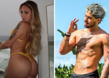 VINI JR PROCESSA E OBTÉM DECISÃO JUDICIAL PARA DERRUBAR PERFIL DE INFLUENCIADOR NAS REDES SOCIAL