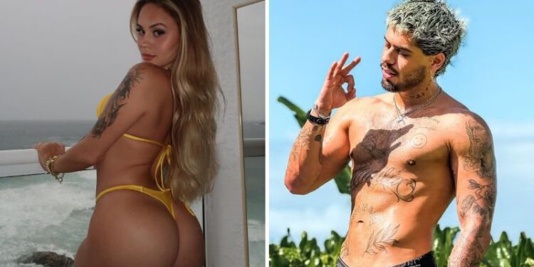 VINI JR PROCESSA E OBTÉM DECISÃO JUDICIAL PARA DERRUBAR PERFIL DE INFLUENCIADOR NAS REDES SOCIAL
