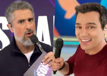 VINI JR PROCESSA E OBTÉM DECISÃO JUDICIAL PARA DERRUBAR PERFIL DE INFLUENCIADOR NAS REDES SOCIAL