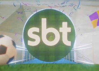SBT GARANTE A VICE-LIDERANÇA COM TRANSMISSÃO DO SANTOS E SUPERA ESTREIA DA RECORD