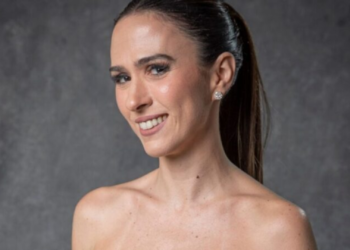 REDE GLOBO APROVA PRIMEIRA SINOPSE DE NOVELA DE TATÁ WERNECK E AMPLIA CONTRATO DA ARTISTA COMO AUTORA