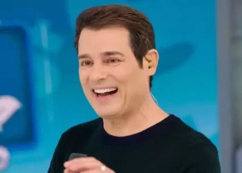 TV GLOBO PLANEJA CONTRATAÇÃO DE CELSO PORTIOLLI PARA OS DOMINGOS COM ALTO INVESTIMENTO