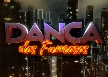 VAZAMENTO DE DOIS NOMES DA DANÇA DOS FAMOSOS GERA REPERCUSSÃO NAS REDES SOCIAIS