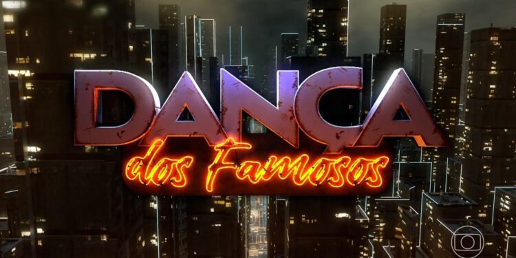 VAZAMENTO DE DOIS NOMES DA DANÇA DOS FAMOSOS GERA REPERCUSSÃO NAS REDES SOCIAIS
