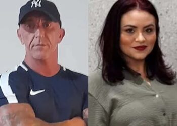 DINAH MORAES CRITICA AMIGOS POR TROCA DE NUDES COM CRISTIAN CRAVINHOS