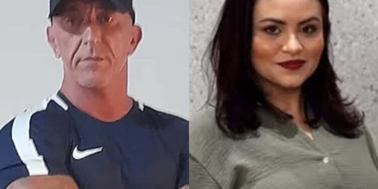 DINAH MORAES CRITICA AMIGOS POR TROCA DE NUDES COM CRISTIAN CRAVINHOS