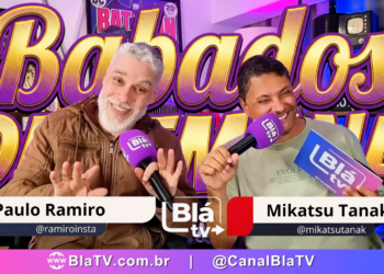 💥 BABADOS DA SEMANA! – 29/07/26