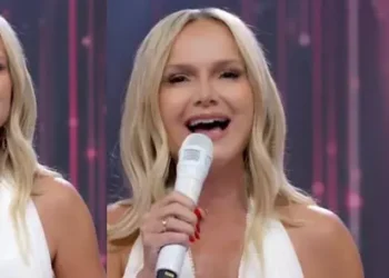 ELIANA PROMOVE MUDANÇAS NO PROGRAMA ‘EM FAMÍLIA’ E RETIRA CONCURSO MUSICAL