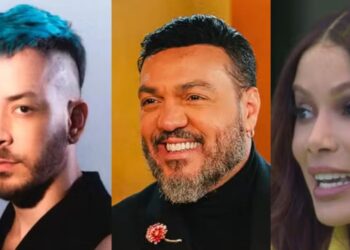 REALITY SHOW ‘ESTRELAS DA CASA’ COMPÕE NOVO TIME COM MENTORIAS DE JUNIOR LIMA E BELO E ORIENTAÇÕES GERAIS DE ANITTA
