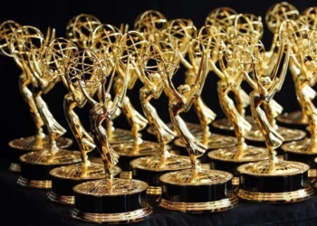 EMMY 2026: “THE PITT” LIDERA COM 25 INDICAÇÕES