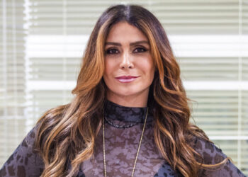 GIOVANNA ANTONELLI APRESENTA DEFESA NA JUSTIÇA EM COBRANÇA DE IPTU DE R$ 70 MIL