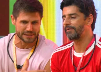 GLOBO DECIDE NÃO RENOVAR CONTRATO EXCLUSIVO COM JONAS SULZBACH E ALBERTO COWBOY