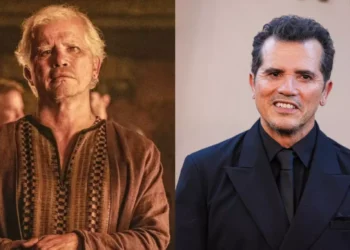 JOHN LEGUIZAMO FICA 14 HORAS SEM ENXERGAR PARA FILME DE NOLAN