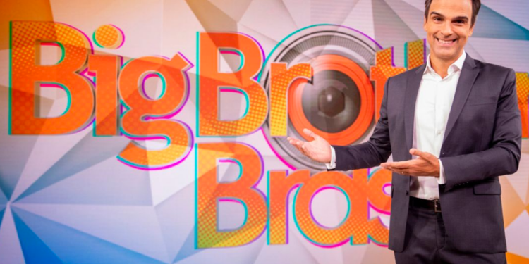 TV GLOBO AVALIA PROIBIÇÃO INTEGRAL DE PATROCÍNIOS DE PLATAFORMAS DE BETS NA PRÓXIMA EDIÇÃO DO BBB