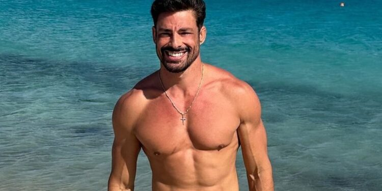 CAUÃ REYMOND ABRE O JOGO SOBRE LUTA CONTRA A DEPRESSÃO NO AUGE DA CARREIRA ARTÍSTICA