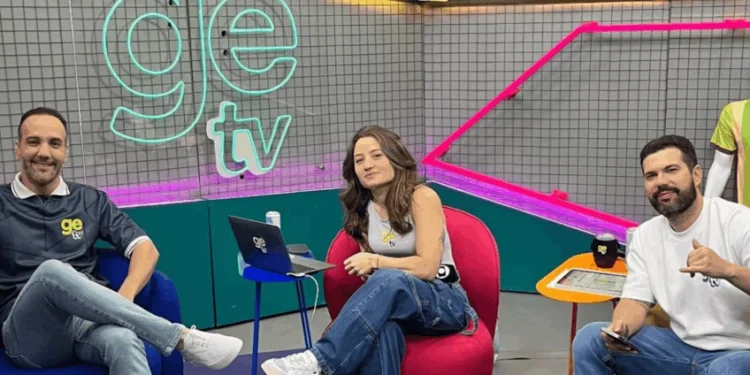 GE TV ENFRENTA CRISE DE AUDIÊNCIA E PERDA DE FORÇA COMERCIAL NA GLOBO