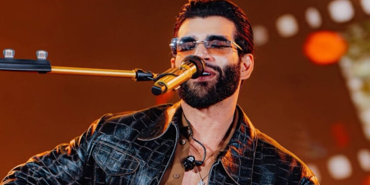 JUSTIÇA DO RIO JULGA IMPROCEDENTE PROCESSO DE FÃ CONTRA SERTANEJO GUSTTAVO LIMA