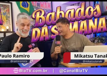 “Babados da Semana” (26/06/2026) A