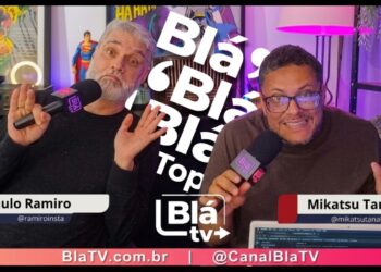 “Babados da Semana” (28/05/2026)