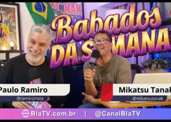“Babados da Semana” (26/06/2026) A