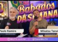 “Babados da Semana” (26/06/2026) A