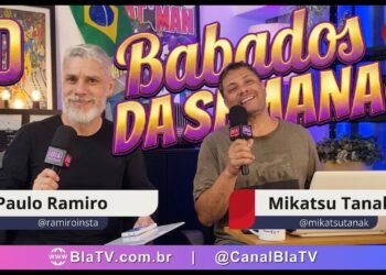 “Babados da Semana” (26/06/2026) A