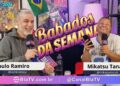 “Babados da Semana” (04/04/2026)