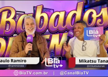 💥 BABADOS DA SEMANA! – 29/07/26