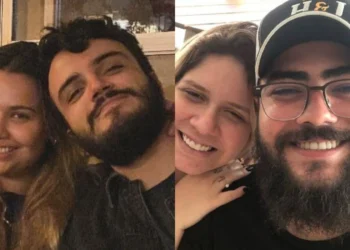 DANIEL HAIDAR É RETIRADO DE FILME SOBRE MARÍLIA MENDONÇA NO PRIME VIDEO