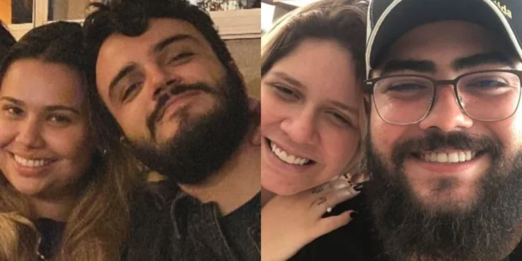 DANIEL HAIDAR É RETIRADO DE FILME SOBRE MARÍLIA MENDONÇA NO PRIME VIDEO