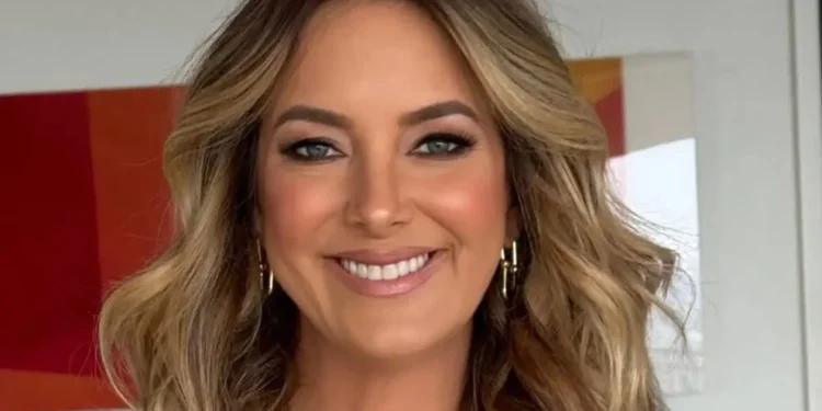 PROGRAMA CALDEIRÃO RESGATA IMAGENS DE TICIANE PINHEIRO ATUANDO NA NOVELA TERRA NOSTRA