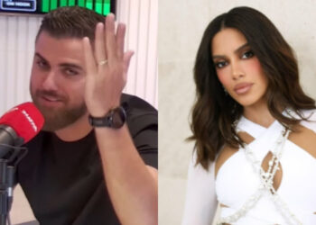 ZÉ NETO REVELA TENTATIVAS DE ENCONTRO E PEDE DESCULPAS A ANITTA