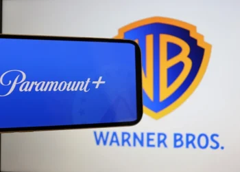 PARAMOUNT E WARNER BROS. DISCOVERY ADIAM MEGAFUSÃO DE US$ 110 BILHÕES PARA 2027