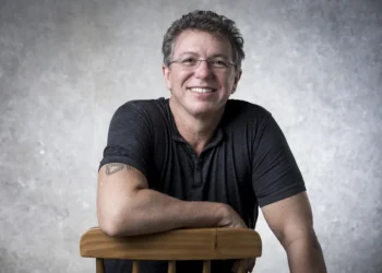 BONINHO É CONFIRMADO NA DIREÇÃO DO NOVO REALITY SHOW DE RELACIONAMENTOS DO PRIME VIDEO