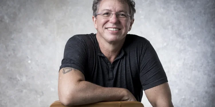 BONINHO É CONFIRMADO NA DIREÇÃO DO NOVO REALITY SHOW DE RELACIONAMENTOS DO PRIME VIDEO