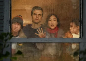 “A Última Casa” novo Filme de Wagner Moura é o mais assistido da Netflix