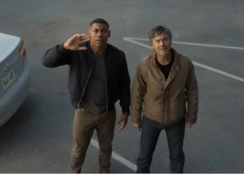 ELENCO DE LANTERNAS DESTACA QUÍMICA EM BASTIDORES COMO TRUNFO DA NOVA SÉRIE DA HBO