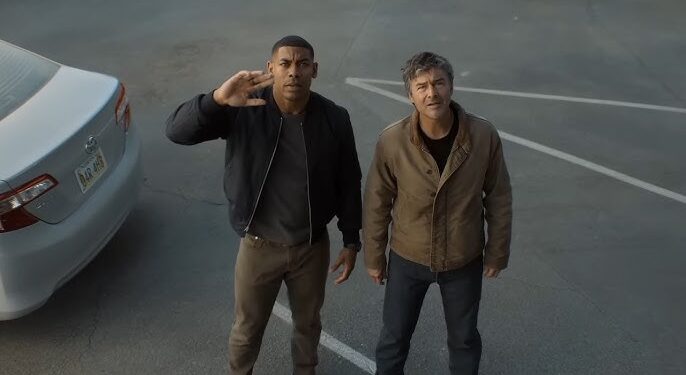 ELENCO DE LANTERNAS DESTACA QUÍMICA EM BASTIDORES COMO TRUNFO DA NOVA SÉRIE DA HBO
