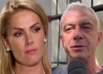 JUSTIÇA COMPROVA ASSINATURA FALSA E LIVRA ANA HICKMANN DE COBRANÇA DE R$ 1 MILHÃO