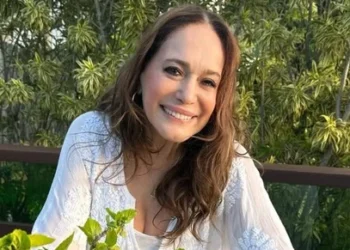 GLOBO ESCALA SUSANA VIEIRA PARA INTERPRETAR PROFESSORA DE ATUAÇÃO EM SÉRIE DESTINADA A APLICATIVOS DE VÍDEOS CURTOS