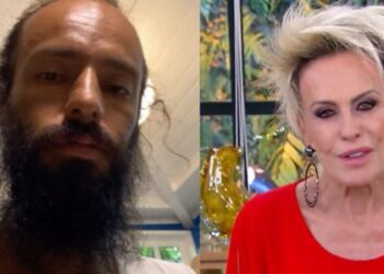 VÍTIMA DE EX-GENRO DE ANA MARIA BRAGA REVELA DETALHES DE ASSÉDIO EM FESTIVAL DE MINAS GERAIS