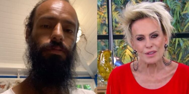 VÍTIMA DE EX-GENRO DE ANA MARIA BRAGA REVELA DETALHES DE ASSÉDIO EM FESTIVAL DE MINAS GERAIS
