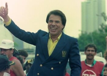 SBT PLANEJA RETORNO DA ‘PARADA DE DIA DAS CRIANÇAS’ CRIADA POR SILVIO SANTOS