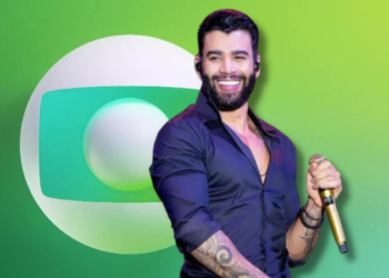 GUSTTAVO LIMA NEGA CONFLITO COM A GLOBO APÓS TRANSMISSÃO EM BARRETOS