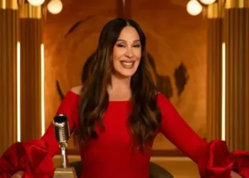 Claudia Raia: REALITY SHOW DA NETFLIX COLOCA EM PAUTA OS IMPACTOS DA SUPERPROTEÇÃO MATERNA