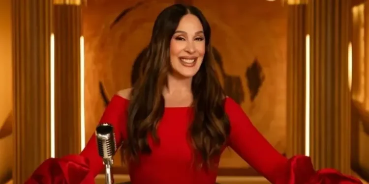 Claudia Raia: REALITY SHOW DA NETFLIX COLOCA EM PAUTA OS IMPACTOS DA SUPERPROTEÇÃO MATERNA