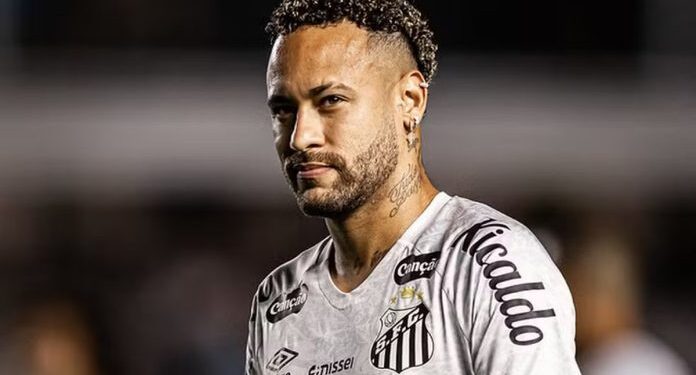 SANTOS ACORDA PARCELAMENTO DE DÍVIDA MILIONÁRIA COM NEYMAR POR QUASE SETE ANOS